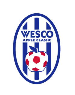 WESCO apple classic logo