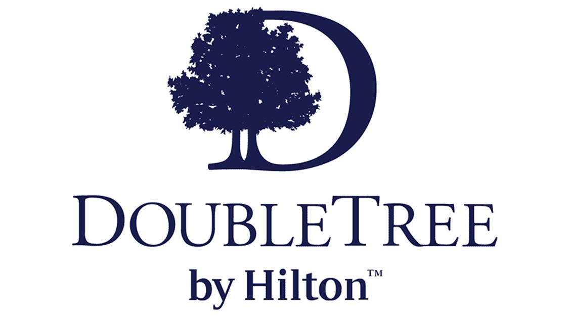 Hotel Logo DoubleTree