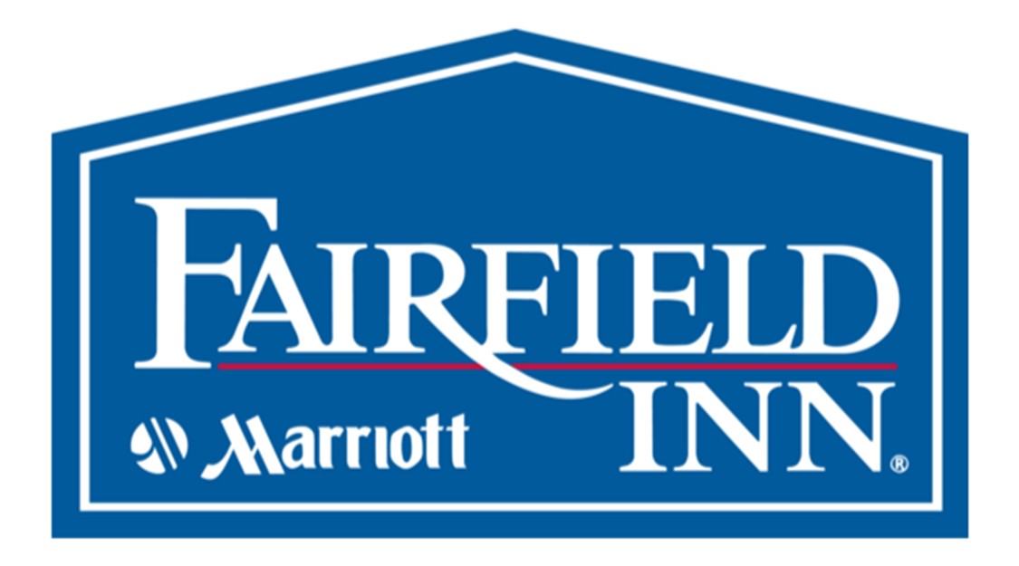 Hotel Logo Fairfield Inn