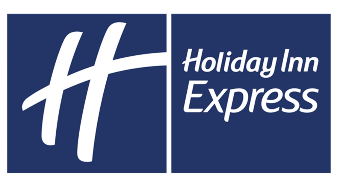 Hotel Logo Holiday Inn Express