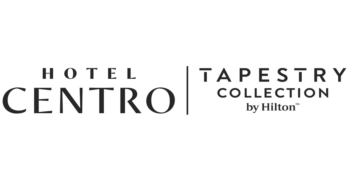 Hotel Logo Tapestry Hilton